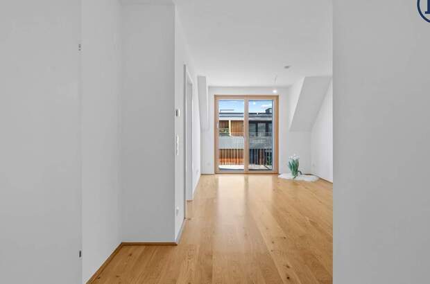 Terrassenwohnung kaufen in 1220 Wien (Bild 2)