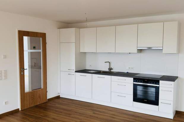 Wohnung mit Balkon mieten in 6900 Bregenz (Bild 1)