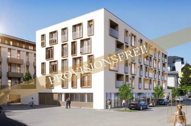 Wohnung kaufen in 4810 Gmunden