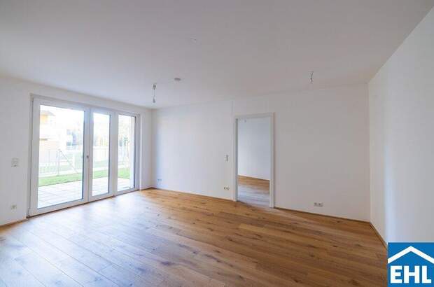 Terrassenwohnung kaufen in 2700 Wr. Neustadt (Bild 4)