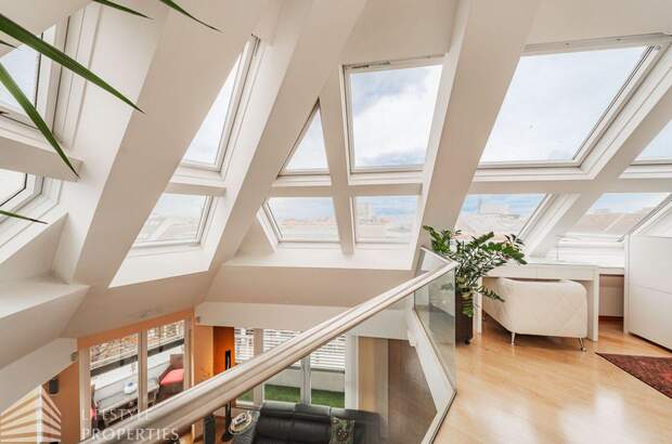 Wohnung mit Balkon kaufen in 1020 Wien (Bild 3)