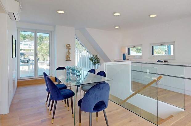Wohnung mit Balkon kaufen in 1190 Wien (Bild 2)