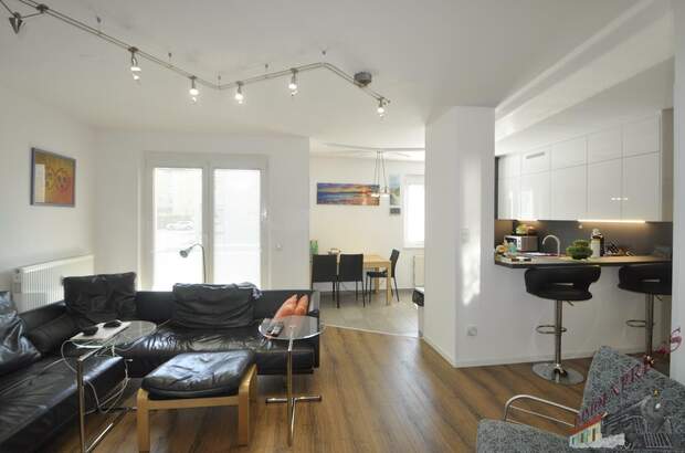 Wohnung kaufen in 3100 St. Pölten (Bild 1)