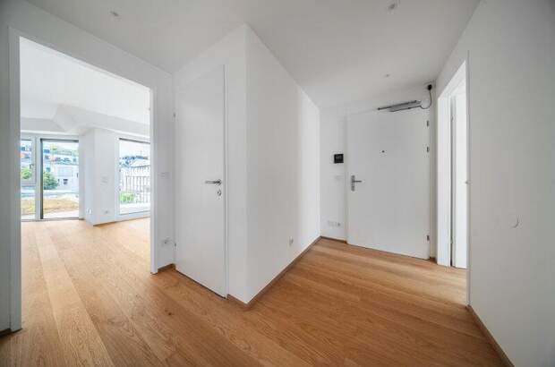 Terrassenwohnung kaufen in 1170 Wien (Bild 4)