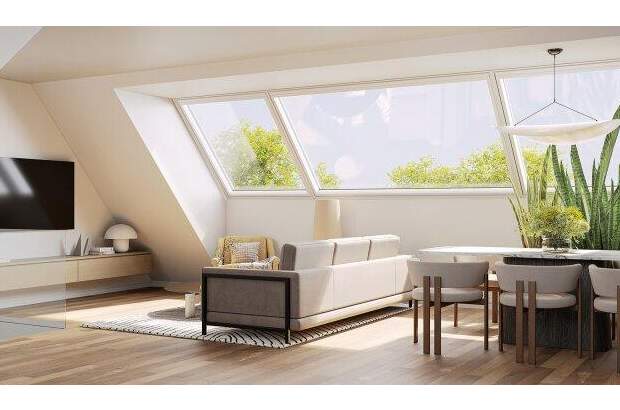 Terrassenwohnung kaufen in 1170 Wien (Bild 1)