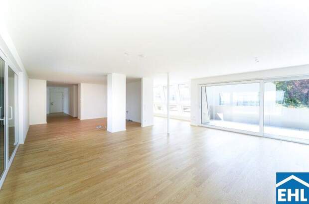 Terrassenwohnung kaufen in 2345 Brunn (Bild 3)