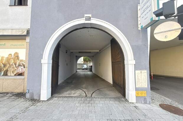 Anlageobjekt kaufen in 4030 Linz (Bild 4)