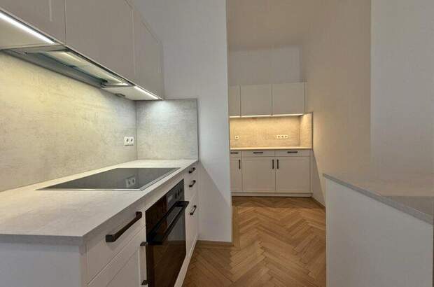 Wohnung kaufen in 1090 Wien (Bild 5)