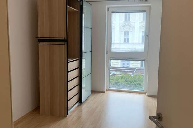 Wohnung mit Balkon mieten in 1020 Wien (Bild 2)