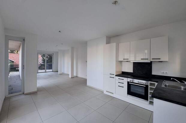 Wohnung mit Balkon mieten in 8055 Graz (Bild 2)