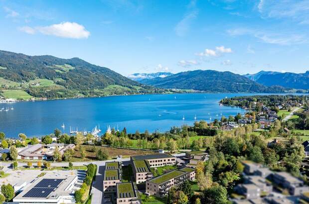 Wohnung mit Balkon kaufen in 5310 St. Lorenz (Bild 1)