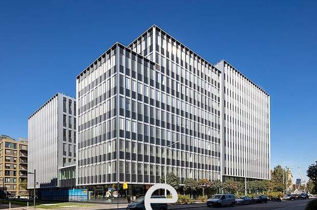 Gewerbeobjekt mieten in 1030 Wien (Bild 5)