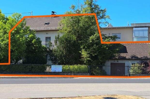 Haus mit Garten kaufen in 4063 Hörsching (Bild 1)