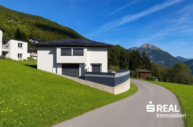 Haus kaufen in 6473 Wenns (Bild 1)