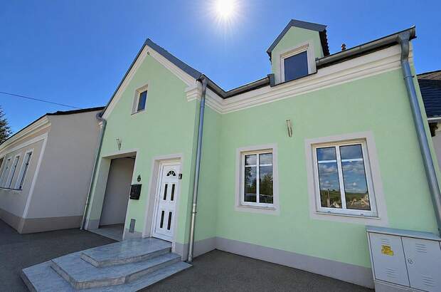 Einfamilienhaus kaufen in 2051 Zellerndorf (Bild 1)