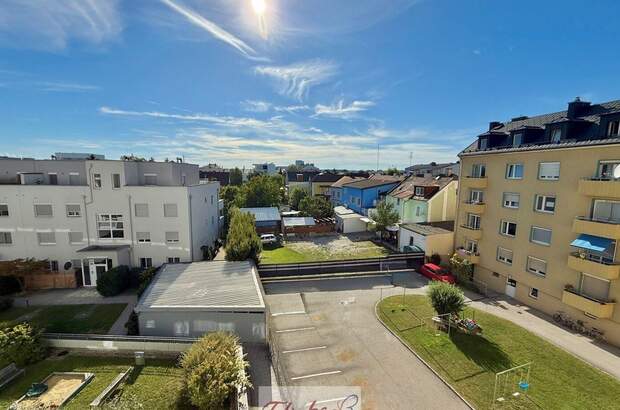 Wohnung mit Balkon kaufen in 4600 Wels (Bild 3)
