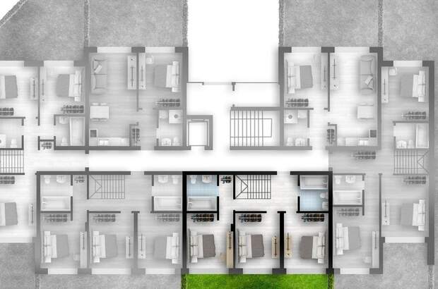 Wohnung kaufen in 9000 Varna (Bild 5)