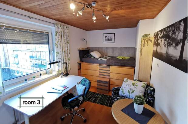 Mietwohnung in 1100 Wien (Bild 4)