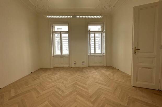 Gewerbeobjekt mieten in 1010 Wien (Bild 4)