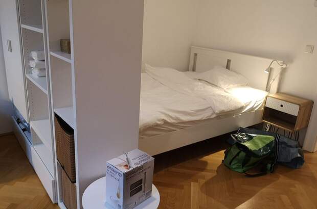 Altbauwohnung mieten in 1160 Wien (Bild 1)