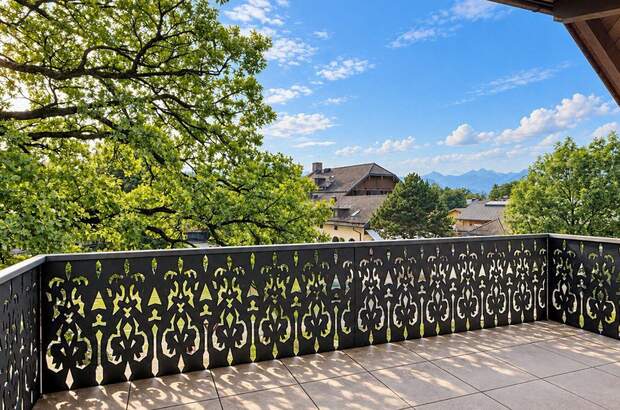 Wohnung mit Balkon mieten in 5081 Anif (Bild 1)