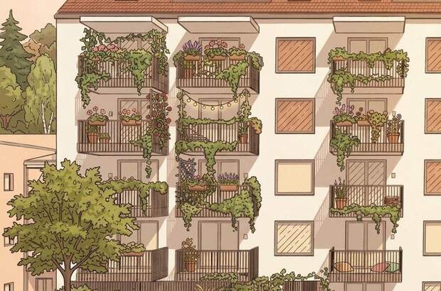 Wohnung mit Balkon kaufen in 8055 Graz (Bild 1)