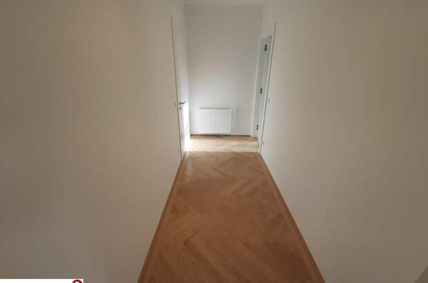 Altbauwohnung mit Balkon mieten in 1110 Wien (Bild 4)