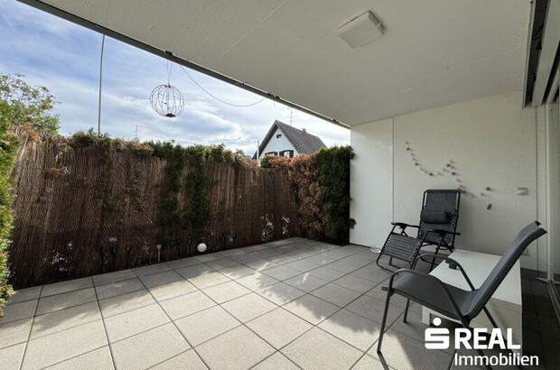 Terrassenwohnung kaufen in 6900 Bregenz (Bild 1)
