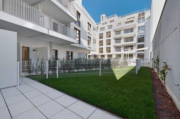 Terrassenwohnung kaufen in 1180 Wien (Bild 4)