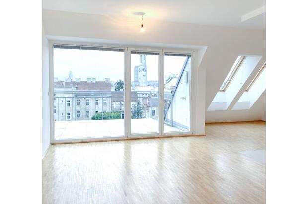 Terrassenwohnung mieten in 1210 Wien (Bild 3)