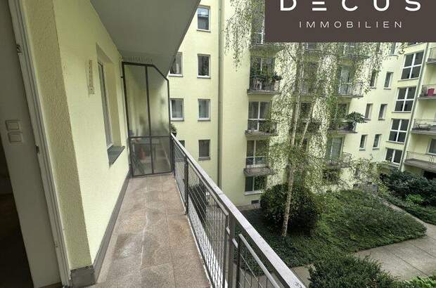 Terrassenwohnung kaufen in 1040 Wien (Bild 4)