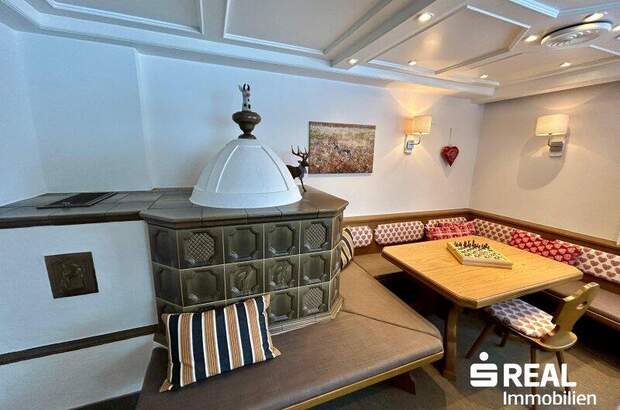 Wohnung kaufen in 6675 Tannheim (Bild 4)