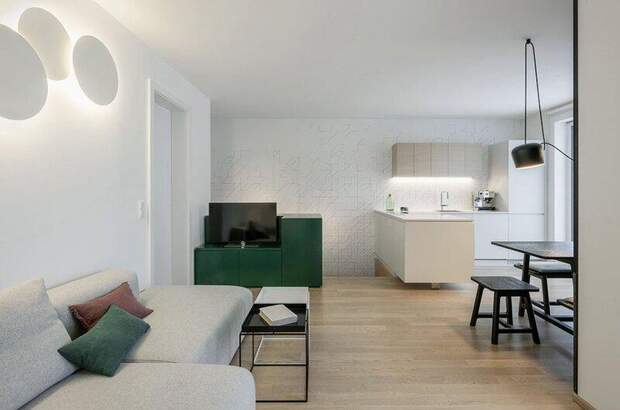 Terrassenwohnung kaufen in 1200 Wien (Bild 2)