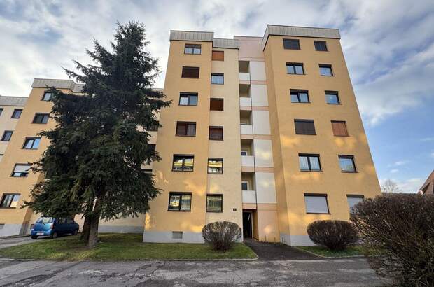 Altbauwohnung kaufen in 4020 Linz (Bild 3)