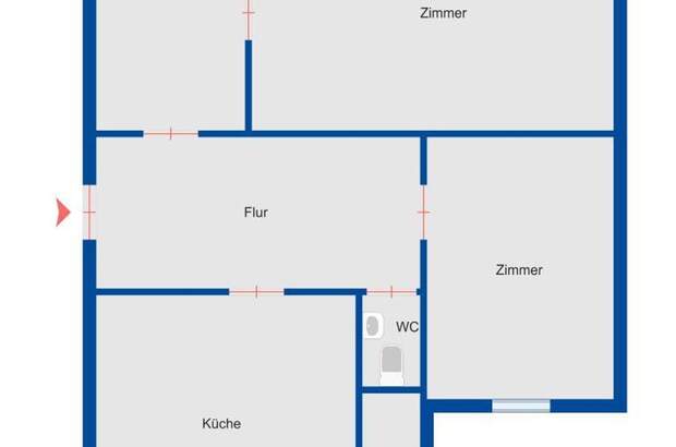Gewerbeobjekt mieten in 3430 Tulln (Bild 5)