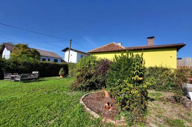 Haus mit Garten kaufen in 2100 Leobendorf (Bild 3)