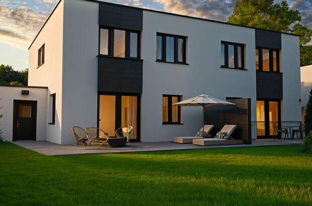 Haus mit Garten kaufen in 4614 Marchtrenk (Bild 2)