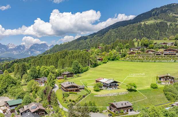 Chalet kaufen in 6370 Kitzbühel (Bild 4)