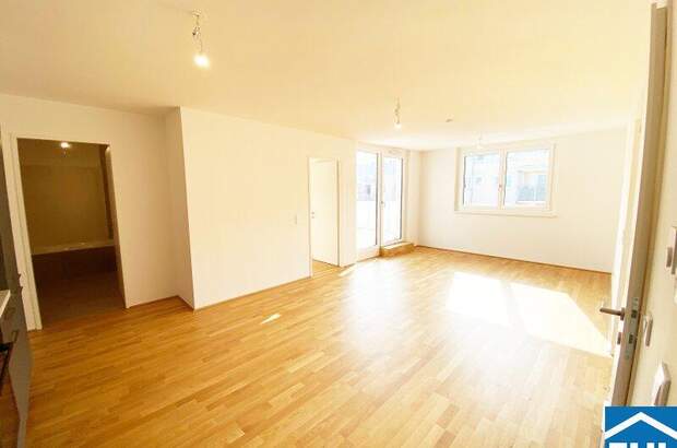 Terrassenwohnung mieten in 1110 Wien (Bild 5)