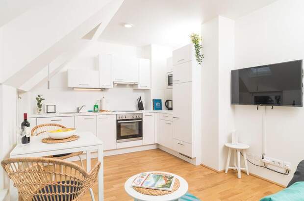 Wohnung mieten in 1150 Wien (Bild 2)