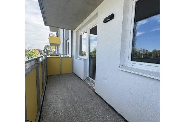 Terrassenwohnung mieten in 2700 Wr. Neustadt (Bild 2)