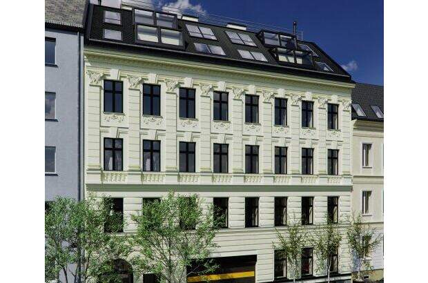 Büro / Praxis kaufen in 1180 Wien (Bild 3)