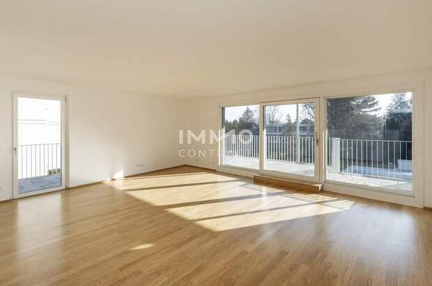 Eigentumswohnung in 1190 Wien