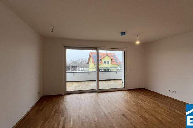 Terrassenwohnung kaufen in 2700 Wr. Neustadt (Bild 4)