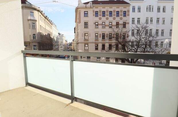 Terrassenwohnung mieten in 1080 Wien (Bild 1)