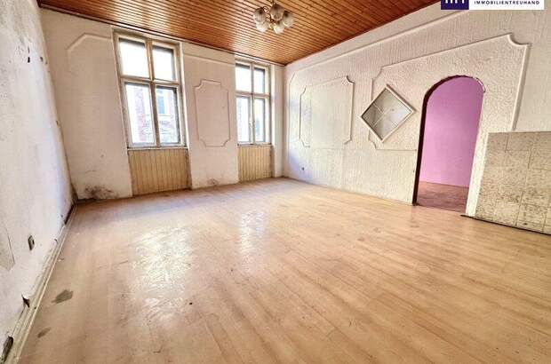 Wohnung kaufen in 1100 Wien (Bild 1)