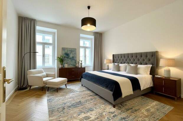 Eigentumswohnung in 1090 Wien (Bild 3)