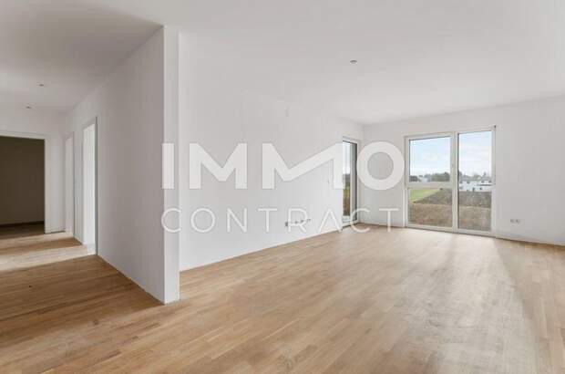 Wohnung mit Balkon mieten in 3200 Ober (Bild 4)