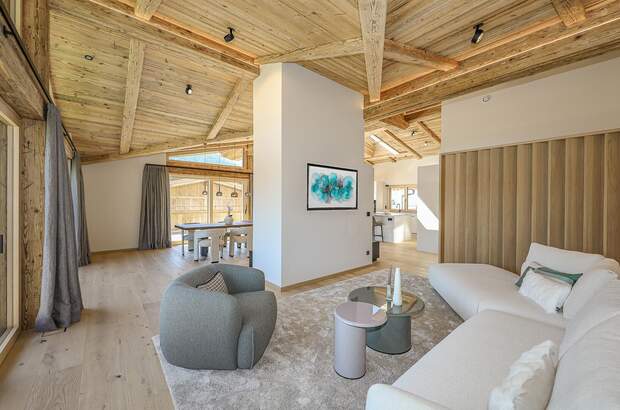 Terrassenwohnung kaufen in 6364 Brixen (Bild 4)