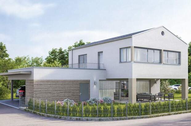 Haus mit Garten kaufen in 9131 Grafenstein (Bild 2)